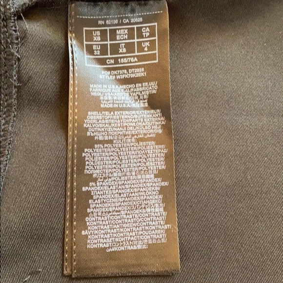 Guess fit and flare skater dress - Picture 8 of 8